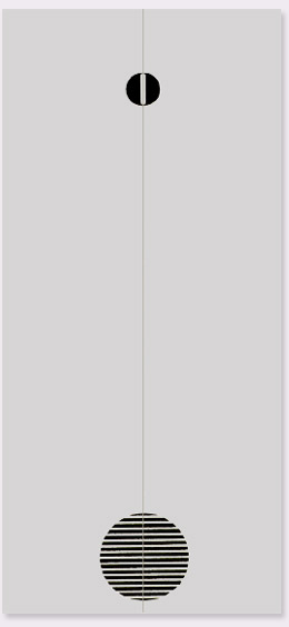 Ermanno Leinardi 1972 - serigrafia mm 488 x 340